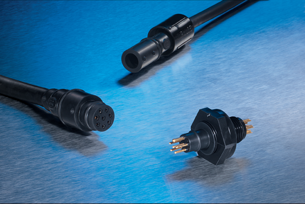 Impulse Rubber Molded